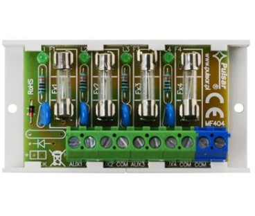 MODUŁ BEZPIECZNIKOWY Pulsar AWZ589