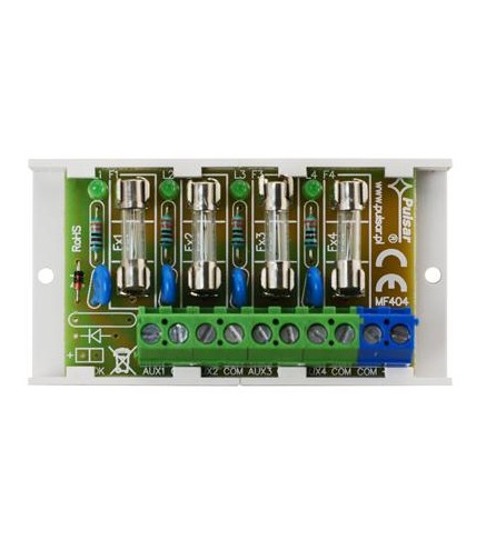 MODUŁ BEZPIECZNIKOWY Pulsar AWZ589
