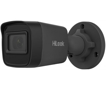 Zestaw monitoringu Hilook 8x IPC-B141H-C black z dyskiem 2TB