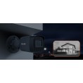 Zestaw monitoringu Hilook 6x IPC-B141H-C black z dyskiem 2TB