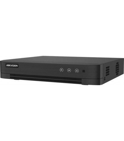 Rejestrator 5w1 Hikvision DS-7208HGHI-M1/T | Alarmista.pl