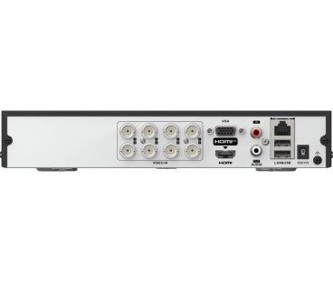 Rejestrator 5w1 Hikvision DS-7208HGHI-M1/T