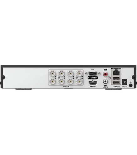 Rejestrator 5w1 Hikvision DS-7208HGHI-M1/T