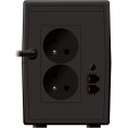 UPS ZASILACZ AWARYJNY PowerWalker VI 650 SHL FR