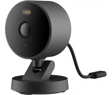 Aqara Camera G100 Select Czarna | Kamera IP | 1296p