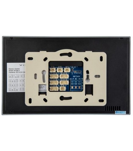 Monitor wideodomofonu VIDOS X M15B-X