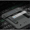 Stacja klonująca i dokująca IcyBox  IB-2913MCL-C31 dla M.2 NVMe SSD i HDD