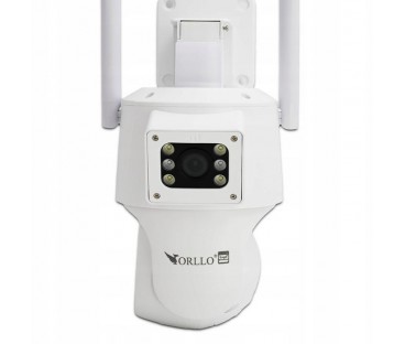 Kamera IP Orllo TZ8 Dual 4MP+4MP 4G Wi-Fi