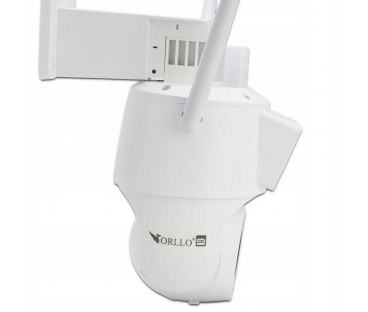 Kamera IP Orllo TZ8 Dual 4MP+4MP 4G Wi-Fi