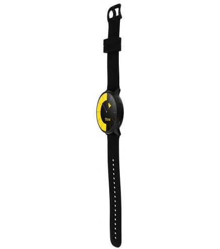 Smartwatch Titmo O-200 GPS AMOLED Bluetooth IP68 czarny