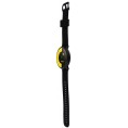 Smartwatch Titmo O-200 GPS AMOLED Bluetooth IP68 czarny