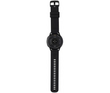 Smartwatch Titmo O-200 GPS AMOLED Bluetooth IP68 czarny