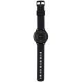 Smartwatch Titmo O-200 GPS AMOLED Bluetooth IP68 czarny