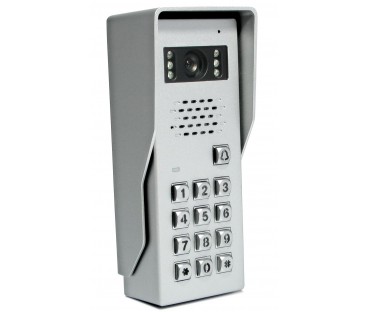 Panel bramowy zewnętrzny Vidos S50D