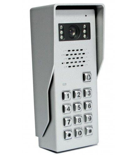 Panel bramowy zewnętrzny Vidos S50D