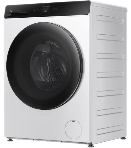 Pralko-suszarka Xiaomi Mijia Pro 9/6kg 1400 obr. Smart Wash Dual Auto Dosing Biało-czarny