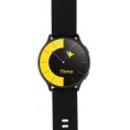 Smartwatch Titmo O-200 GPS AMOLED Bluetooth IP68 czarny