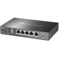 ROUTER TP-LINK TL-ER605 VPN SafeStream, Multi-WAN