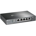 ROUTER TP-LINK TL-ER605 VPN SafeStream, Multi-WAN