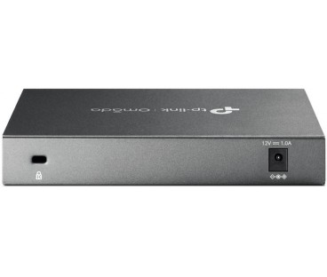 ROUTER TP-LINK TL-ER605 VPN SafeStream, Multi-WAN