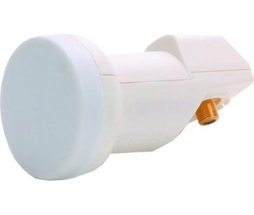 Konwerter Single OPTICUM RED ROBUST