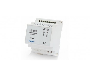 Interfejs ROGER UT-4DR