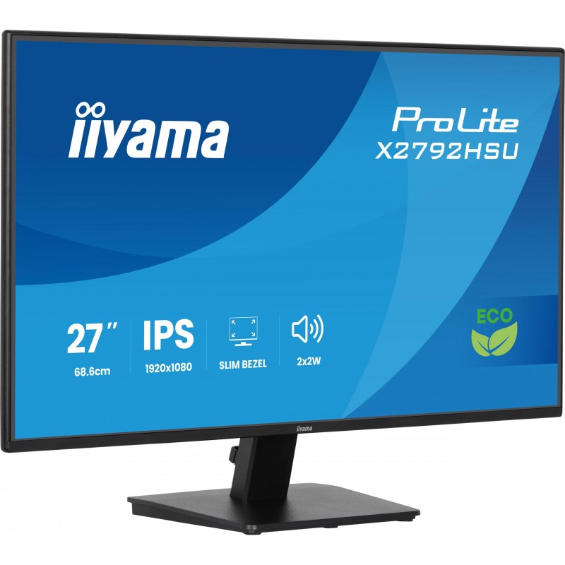Monitor LED IIYAMA X2792HSU-B1 + gwarancja 24/7