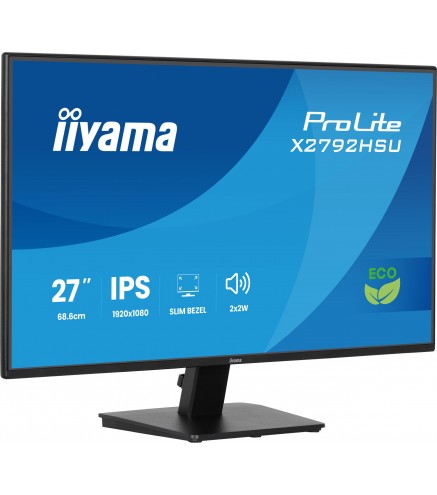 Monitor LED IIYAMA X2792HSU-B1 + gwarancja 24/7