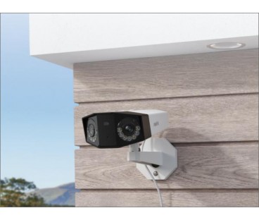 Kamera IP Reolink DUO Series P750 POE 16MP