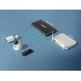 Kamera IP Reolink DUO Series P750 POE 16MP