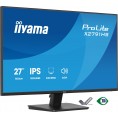 Monitor LED IIYAMA X2791HS-B1 HDMI DisplayPort IPS 120Hz 1ms głośniki