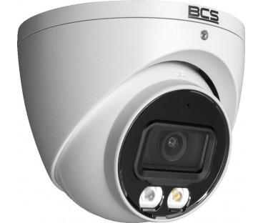 BCS-L-EIP14FCR3L3-Ai1 BCS Line kamera kopułowa IP 4Mpx IR 30M