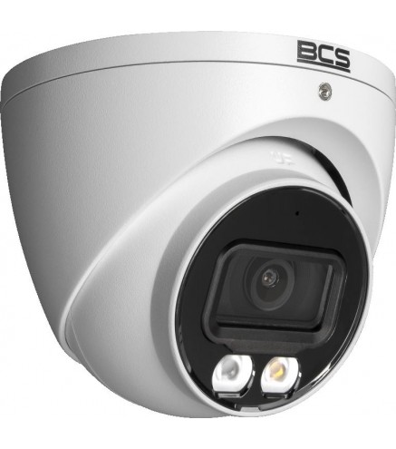 BCS-L-EIP14FCR3L3-Ai1 BCS Line kamera kopułowa IP 4Mpx IR 30M