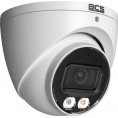 BCS-L-EIP14FCR3L3-Ai1 BCS Line kamera kopułowa IP 4Mpx IR 30M