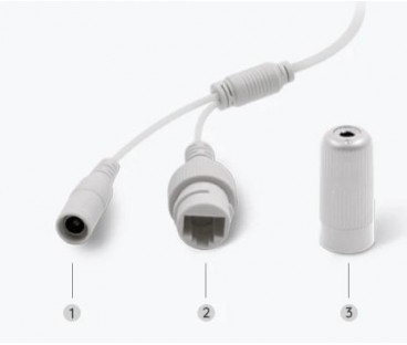 Kamera IP Reolink DUO Series P750 POE 16MP
