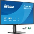 Monitor LED IIYAMA XB2791HS-B1 HDMI DisplayPort IPS 120Hz 1ms HAS PIVOT głośniki