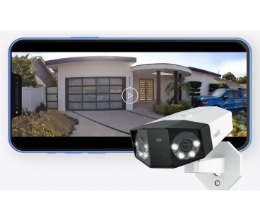 Kamera IP Reolink DUO Series P750 POE 16MP