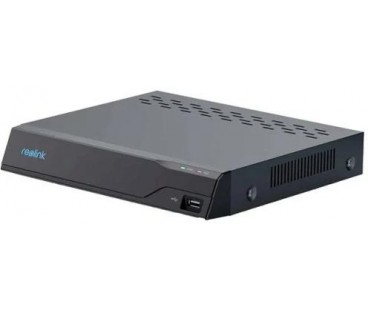 Rejestrator IP Reolink NVS8 8-kanałowy PoE