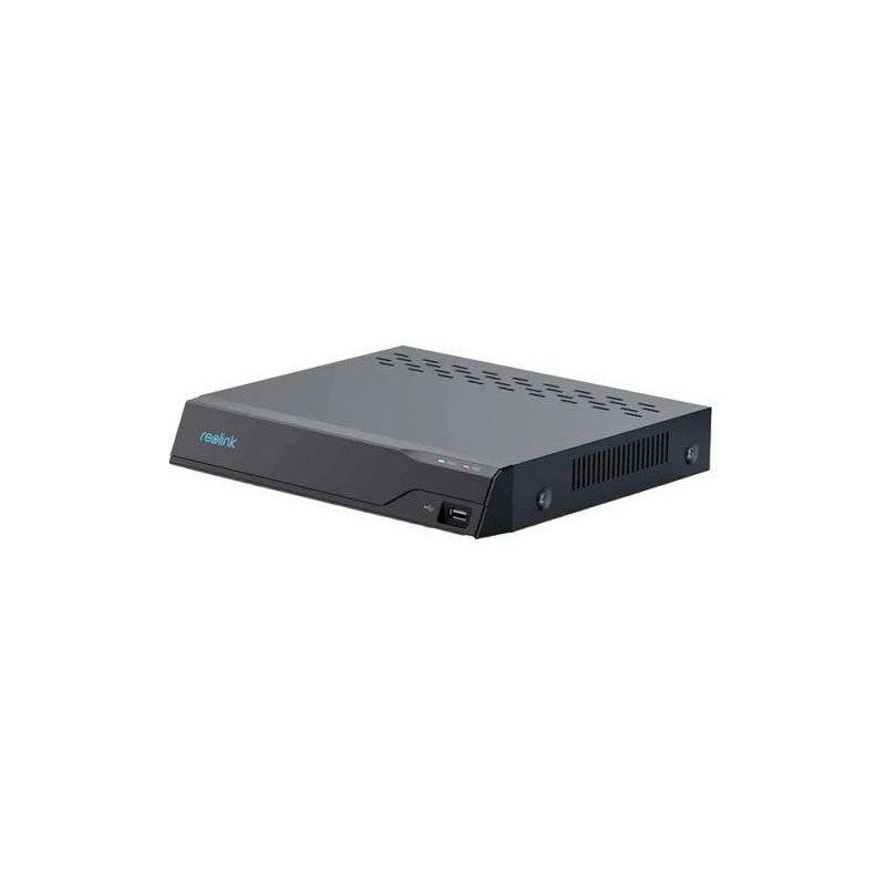 Rejestrator IP Reolink NVS8 8-kanałowy PoE