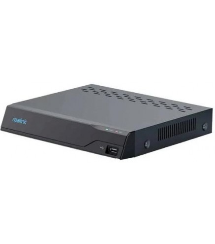 Rejestrator IP Reolink NVS8 8-kanałowy PoE