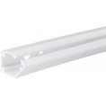 tehalit.LFR Kanał z rolki PVC 7x12mm, biały HAGER LFR0701209016A