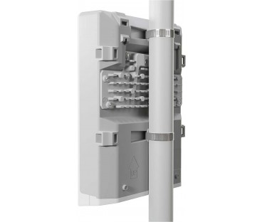 MIKROTIK ROUTERBOARD CRS318-16P-2S+OUT (NETPOWER 16P)