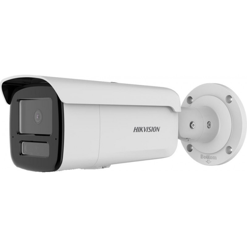 Kamera IP Hikvision DS-2CD2T63G2-LIS2U/SL(2.8mm)