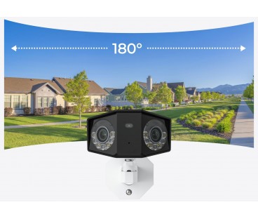 Kamera IP Reolink DUO Series P750 POE 16MP