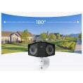 Kamera IP Reolink DUO Series P750 POE 16MP