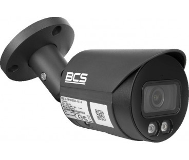 Kamera BCS LINE BCS-L-TIP15FCR3L3-Ai1-G