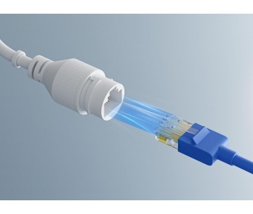 Rejestrator IP Reolink NVS8 8-kanałowy PoE