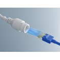 Rejestrator IP Reolink NVS8 8-kanałowy PoE