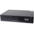 UPS ZASILACZ AWARYJNY VOLT POLSKA RACKUPS 1200VA 720W