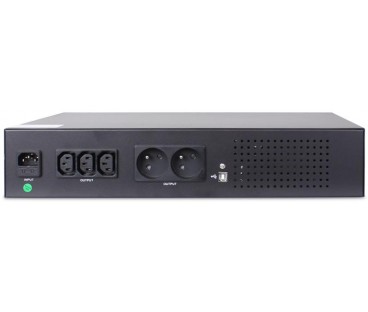 UPS ZASILACZ AWARYJNY VOLT POLSKA RACKUPS 1200VA 720W